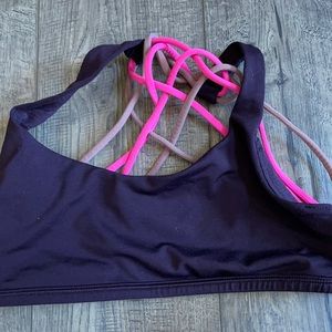 Lululemon bra